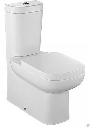 Фото №0 Чаша для унитаза Jacob Delafon Replay 4974K-00 Jacob Delafon