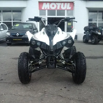 Фото №0 Квадроцикл Kayo YEF250