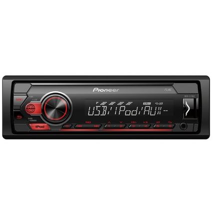 Фото №0 Автомагнитола Pioneer MVH-S110UI