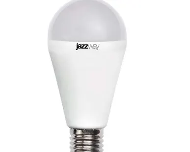 фото Лампа светодиодная PLED-SP A65 30Вт 4000К E27 230/50 Jazzway 5019690