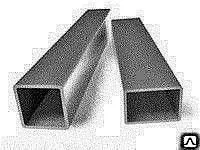 фото Труба профильная 40х40х2