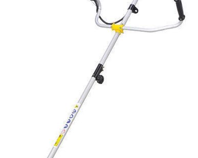 фото Бензиновый триммер HUTER GGT-1000S (1,3 л.с.)