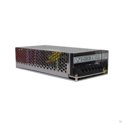 Фото №0 Блок питания для камеры 12V 10A
