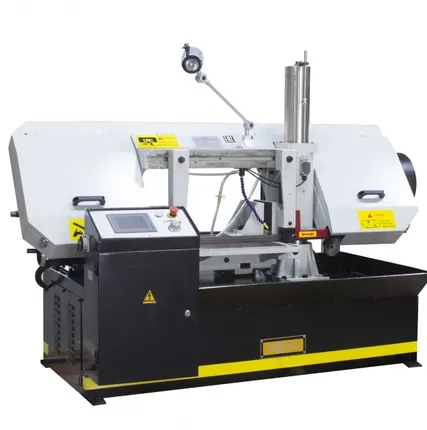 Фото №0 Станок ленточнопильный Stalex BS-5030