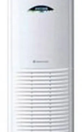 Фото №0 Колонный кондиционер Dantex RK-24FHM