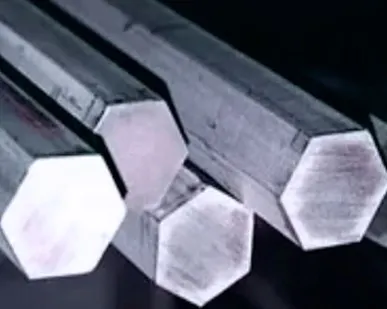 фото Шестигранник калиброванный 32 мм ст 35 ГОСТ 8560