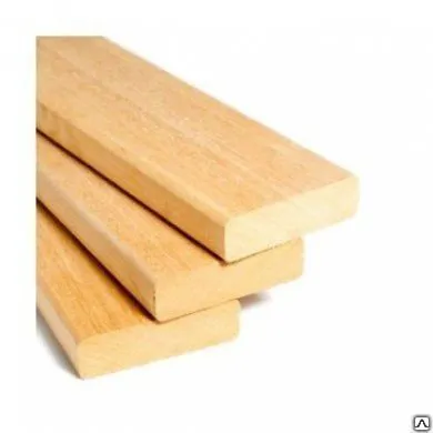 Фото №0 Планка Абаши