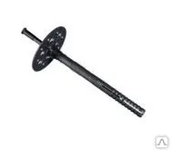 фото Дюбель для теплоизоляции 10х200 с пласт.гвоздем ИЗО