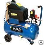 Фото №0 Компрессор Garage PK 24.MK270/2