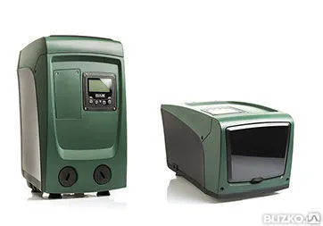 фото Насос E.SYBOX MINI