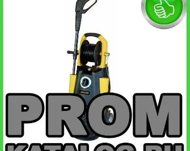 фото Мойки высокого давления Champion