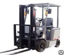 Фото №0 Вилочный погрузчик TEU FD20T