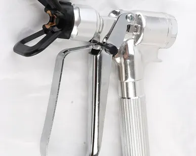 фото Пистолет SB300 bar 4500 psi