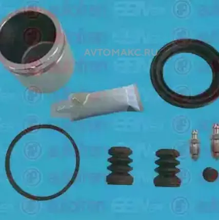 Фото №0 AUTOFREN Ремкомплект переднего тормозного суппорта с поршнем