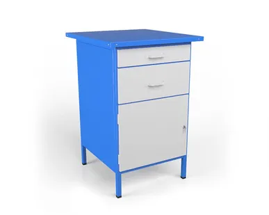 фото Тумба слесарная ТС-3