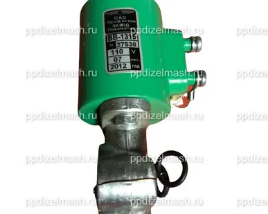 фото Вентиль ВВ-1315 110В