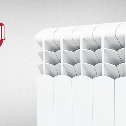 Фото №0 Радиатор Royal Thermo Revolution 500 алюм.