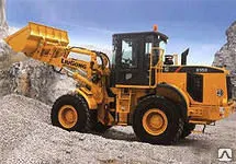 Фото №0 Услуги погрузчика