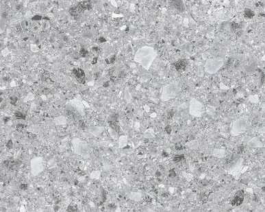 фото Керамический гранит KERRANOVA Terrazzo 1200x600 Light Grey K-331/MR