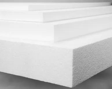 фото Пенопласт ПСБ-25 от завода