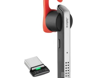 фото Компьютерная гарнитура Jabra