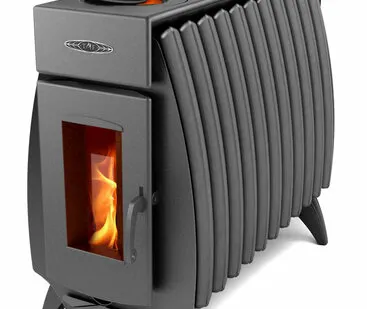 фото Печь Отопительная Огонь-батарея 11, до 250 куб. м. TMF