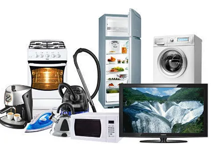 Фото №0 Оценка бытовой техники