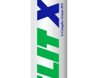 фото Смазка высокотемпературная Elit-X EP2 370 гр ARGO - 1032000 ARGO арт. 1032000