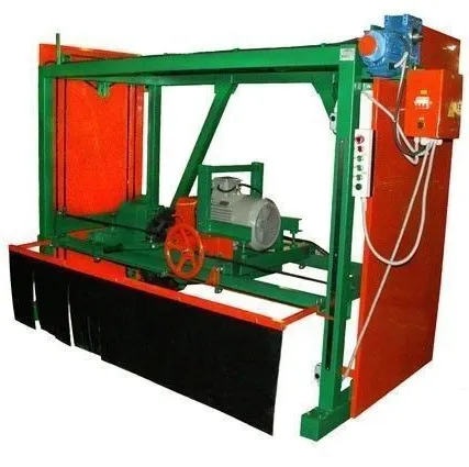 Фото №0 Пилорама дисковая ДП-1