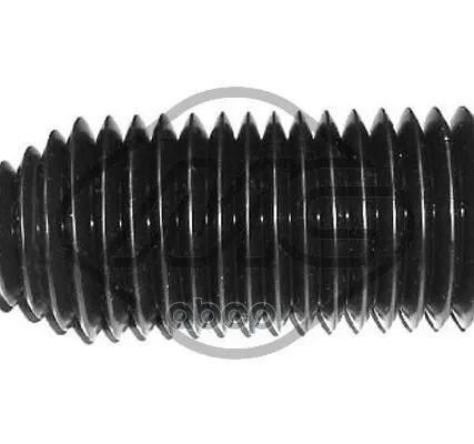 Фото №0 Пыльник Рулевой Рейки METALCAUCHO арт. 00121