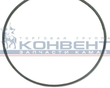 фото Ремень вентилятора 1250 (БРТ)
