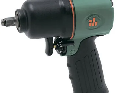 фото Гайковерт пневматический 3/8"DR, 11500 об/мин, 480 Nm Jonnesway код: 49213