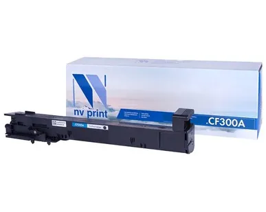 фото Картридж NV Print CF300A для HP