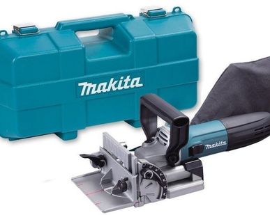 фото Фрезер шпоночный Makita PJ7000