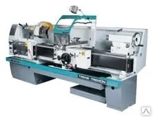 Фото №0 Ремонт станков