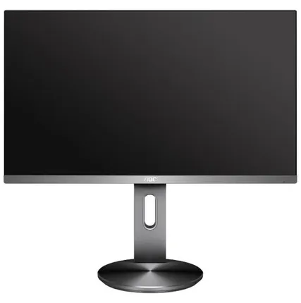 Фото №0 Монитор AOC I2790PQU BT