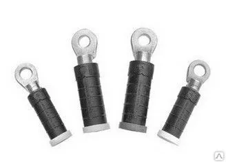 фото Изолированные наконечники CPTA R16,25,35,50,54,70