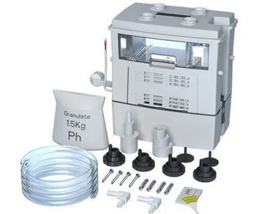 фото Grundfos, Насосная Установка Conlift2 Ph+