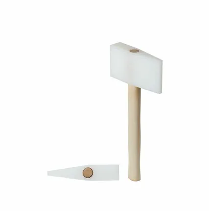 Фото №0 Усеченная киянка ППК ПУ 0101007