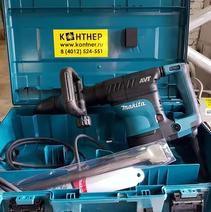 Фото №0 Отбойный молотов Makita HM1111C