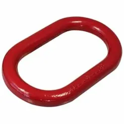 фото Звено овальное 11,2 т (200*110*32)