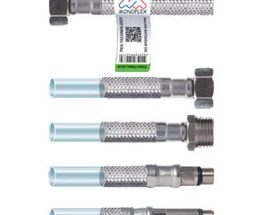 фото Подводка для воды