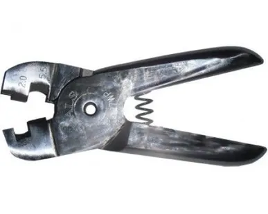 фото Губки для кусачек AR7WP-2,0 (2,0-5,5)