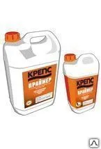 Фото №0 Праймер КРЕПС, 10 л