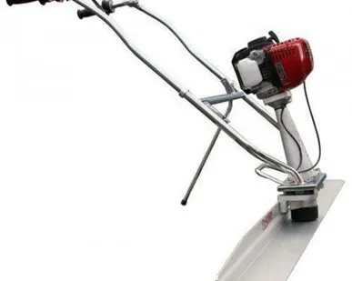 фото Виброрейка бензиновая VSG-2.5