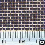 Фото №0 Сетка латунная в ассортименте Л-80