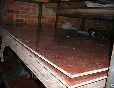 фото Текстолит