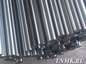 фото Круг нержавеющий 5 мм ЭИ847-ИД ГОСТ 5632-72