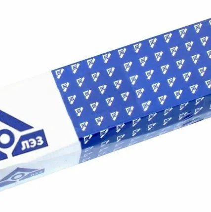 Фото №0 Электроды (ЛЭЗ) УОНИ д-3мм (5кг)