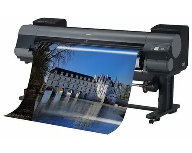 фото Принтер Canon imagePROGRAF